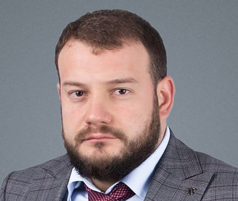 Илья Пылаев