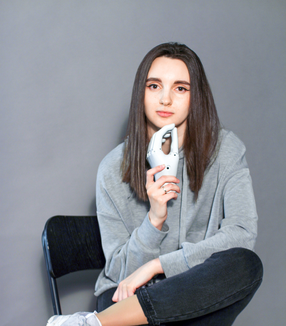 Юлия Каблучева