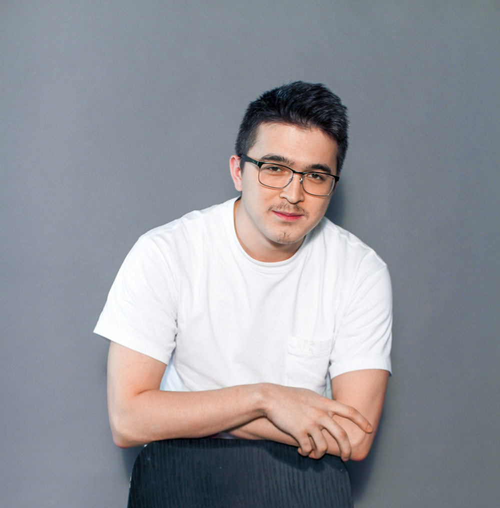 Альберт Тажигулов