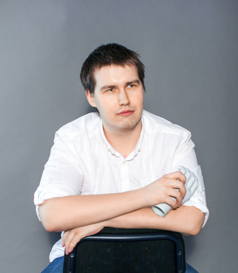 Егор Панченко