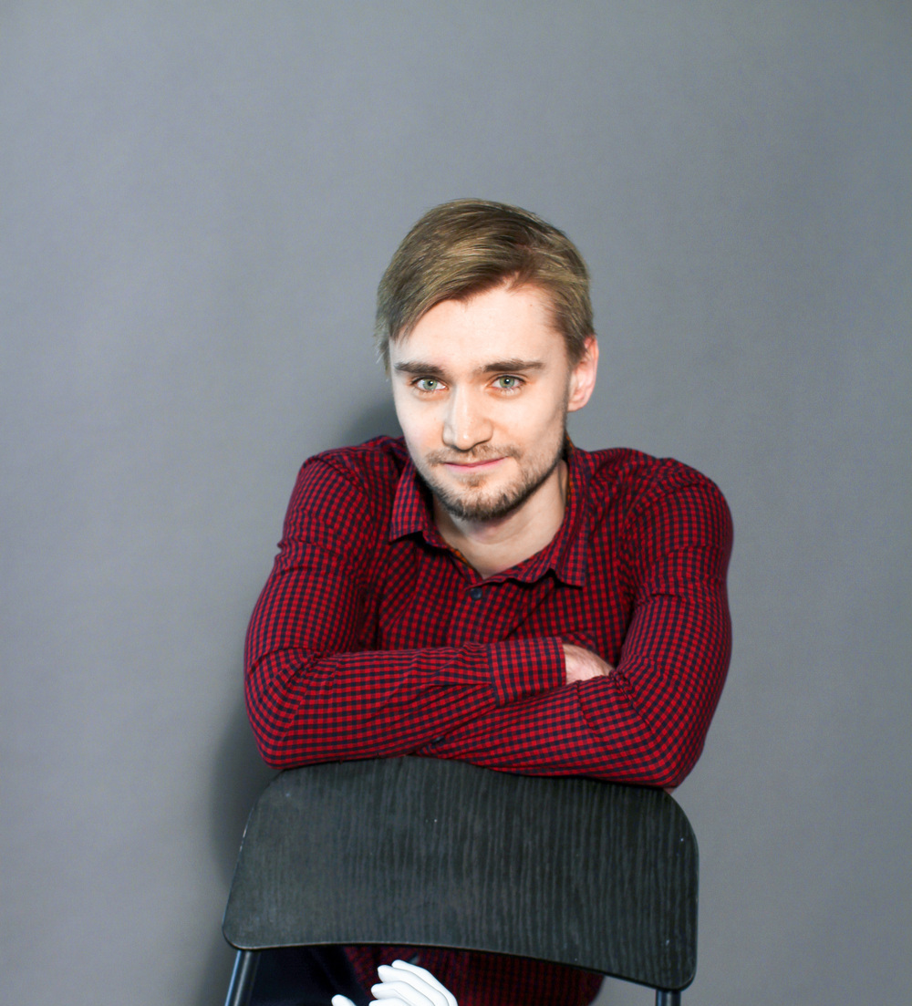 Владислав Букин